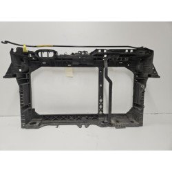 Armature Avant, Masque Avant Ford Fiesta 6 Phase 2